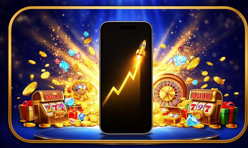 kingbet888 Slot feature rounds