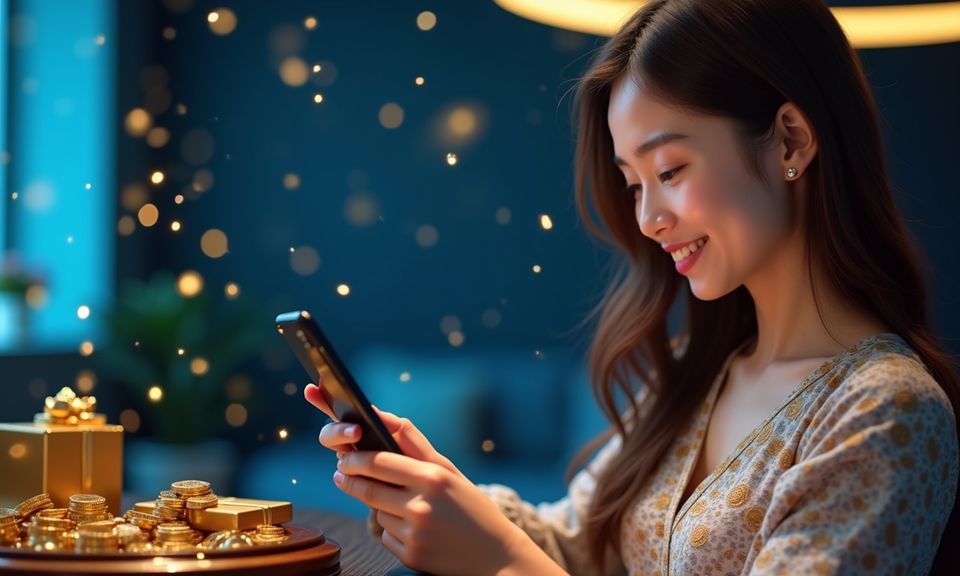 kingbet888 Casino welcome